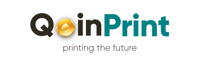 Qoin Print