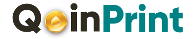 Qoin Print