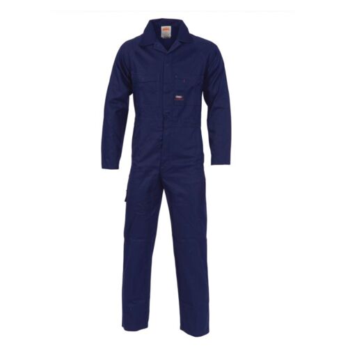 Patron Saint® Flame Retardant Drill Overall Thumbnail