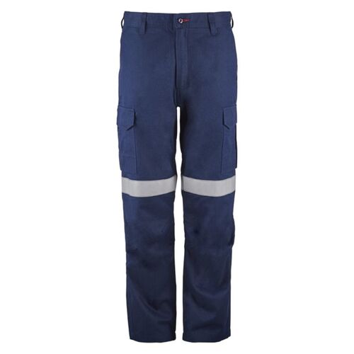 Torrent Hrc2 Mens Cargo Pant With Fr Reflective Tape Thumbnail