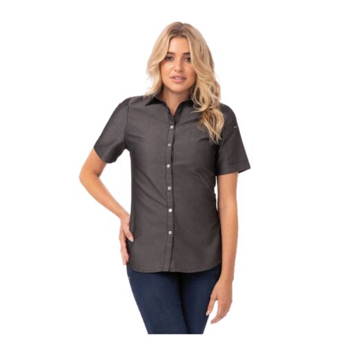 Detroit Denim Shirt Thumbnail