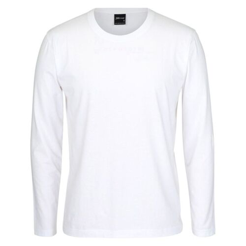 Mens C of C Long Sleeve Non Cuff Tee Thumbnail