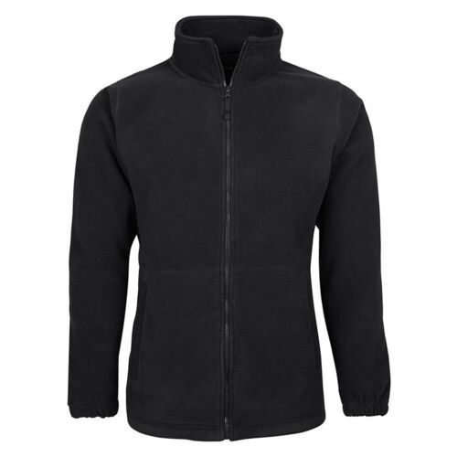 Mens Full Zip Polar Thumbnail