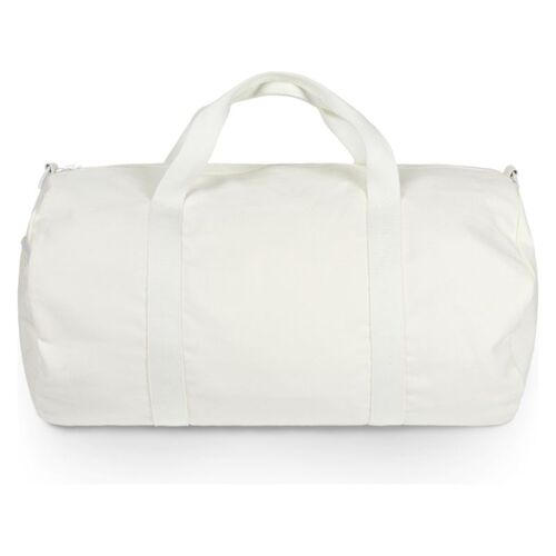 Canvas Duffel Bag Thumbnail