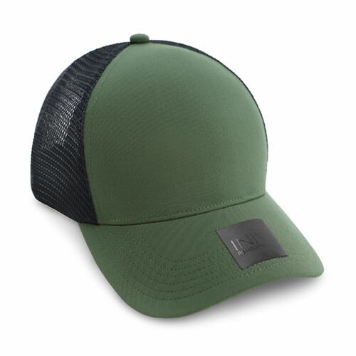Polyester Mesh Cap Thumbnail
