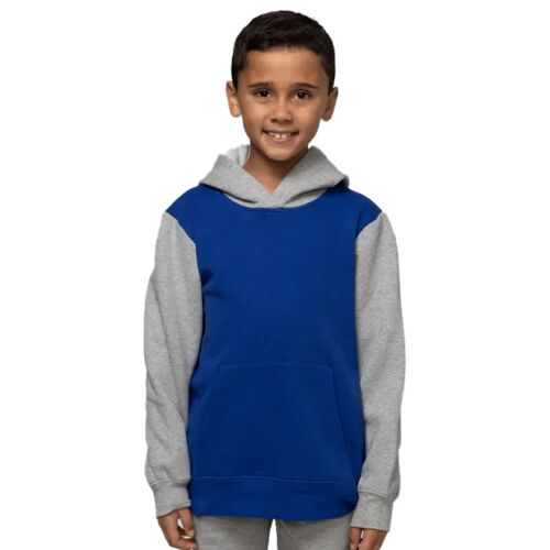 Kids Monash Hoodies Thumbnail