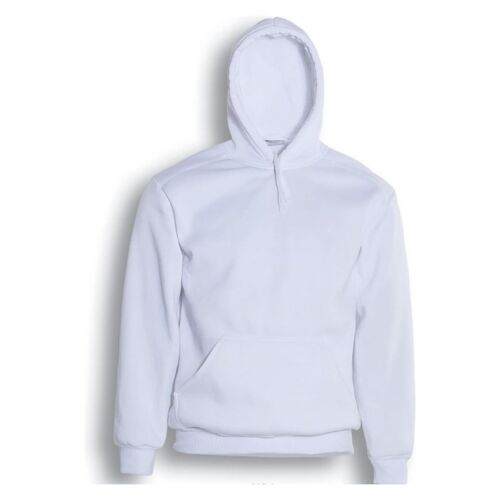 Unisex Adults Pull Over Hoodie Thumbnail
