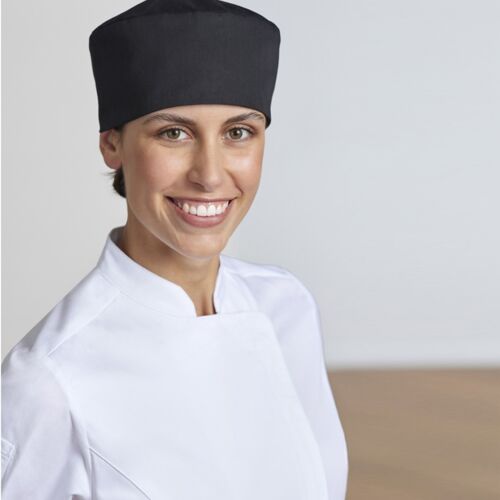 Mesh Flat Top Hat Thumbnail