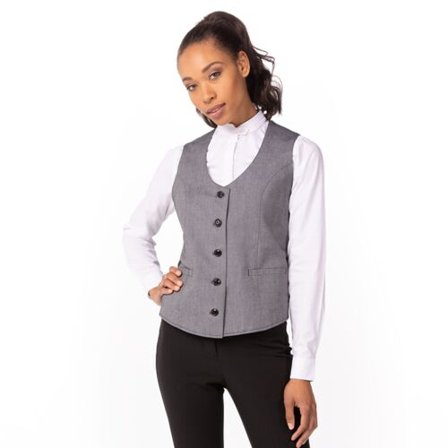 Womens Bridge Vest  Thumbnail