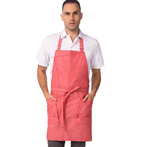 Medford Bib Apron Thumbnail