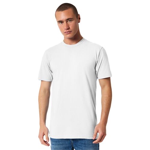 Adult Fine Jersey Unisex  Tee Shirt Thumbnail