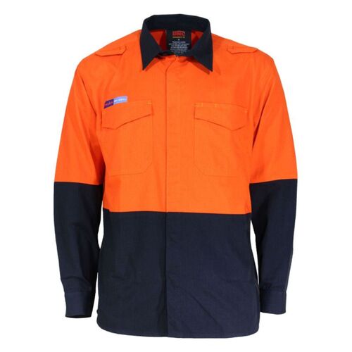Mens Inherent FR PPE1 2T L/W Shirt Thumbnail