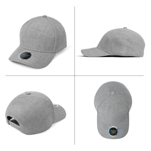 Wool Acrylic with Cool Dry Mesh Knit Lining Thumbnail