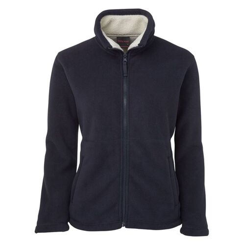 Womens  Shepherd Jacket Thumbnail