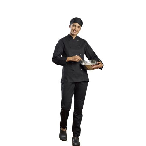 Womens Cajun Chef Jogger Pant Thumbnail