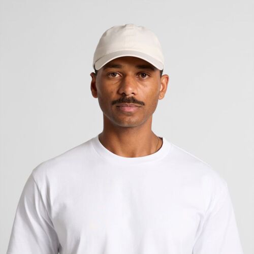 Access Active Cap Thumbnail