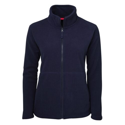 Womens Full Zip Polar Thumbnail