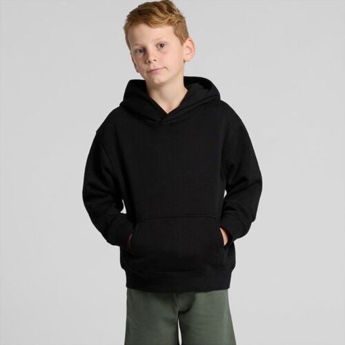 Youth Relax Hood Thumbnail