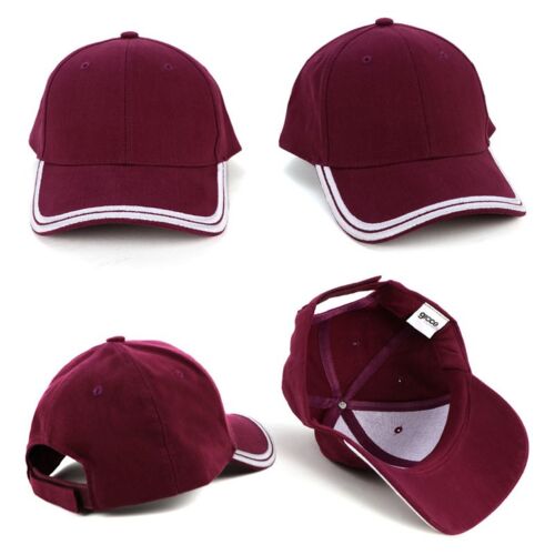 HBC Double Piping Cap Thumbnail