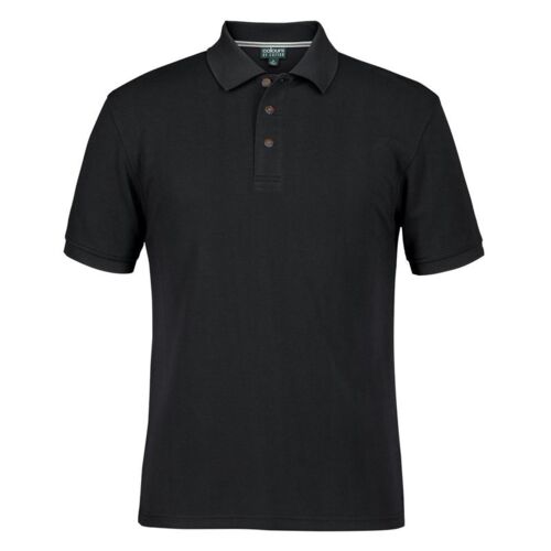 Mens C of C Ottoman Polo Thumbnail