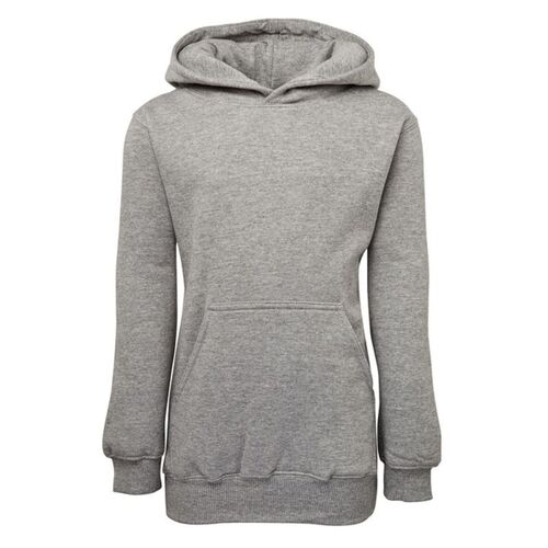 Kids Fleecy Hoodie Thumbnail
