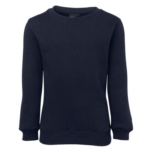 Kids P/C Fleecy Sweat Thumbnail