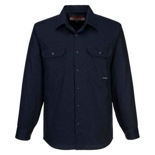 Adelaide Regular Weight Long Sleeve Shirt Thumbnail