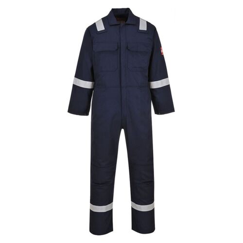 Bizweld FR Class D/N Iona Coverall Thumbnail
