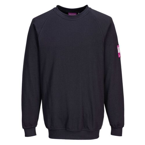 Modaflame FR Anti-Static Long Sleeve Brushed Fleece Thumbnail