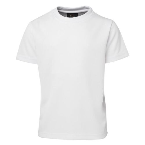 Youth Poly Tee Thumbnail