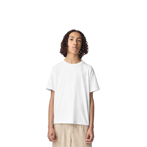 Youth Fine Jersey Tee Shirt Thumbnail