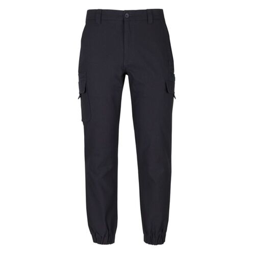 Multi Pocket Stretch Canvas Jogger Thumbnail