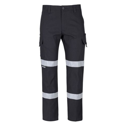Multi Pocket Stretch Canvas Pant with D+N Tape Thumbnail