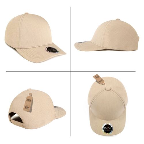 100% Rpet Cap Thumbnail