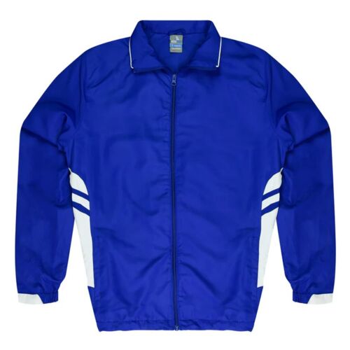 Tasman Mens Tracktops Thumbnail