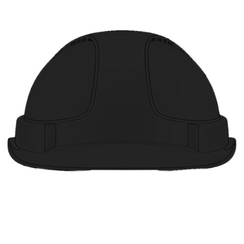 HammerHead Hard Hat Vented (Ratchet) Thumbnail