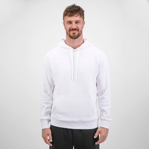 Mens Basis Hoodie Thumbnail