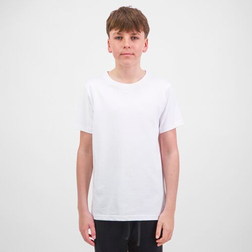 Youth Basis Short Sleeve Tee Thumbnail