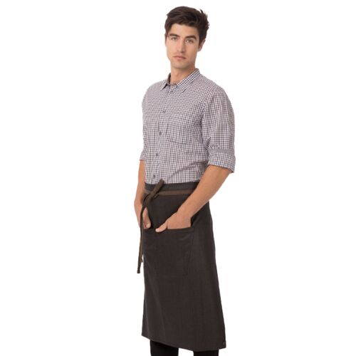 Boulder Bistro Apron Thumbnail