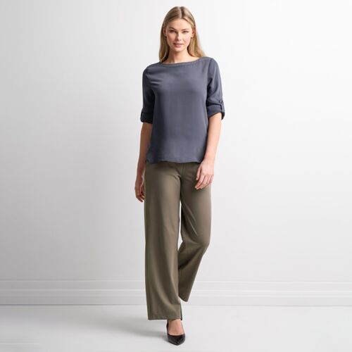 Womens Soft Stretch Pant Thumbnail