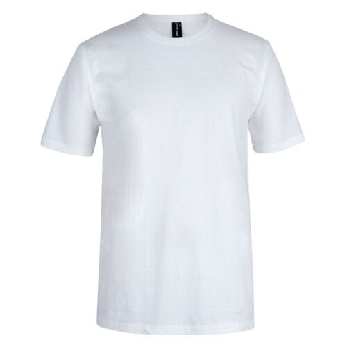 Mens Signature Smooth Tee Thumbnail