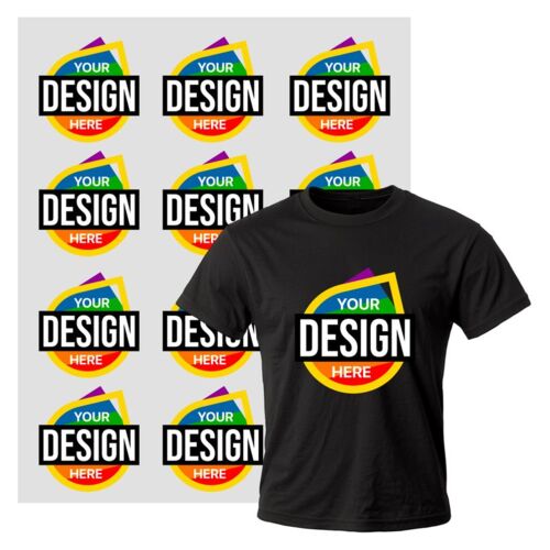 DTF Transfers Thumbnail