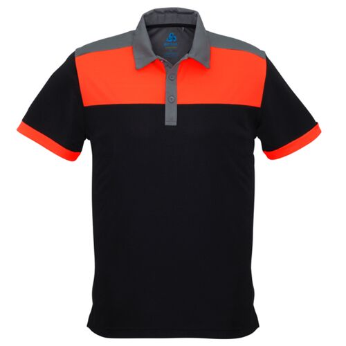 Mens Charger Polo Thumbnail