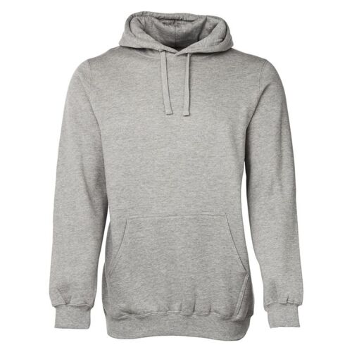 Mens Fleecy Hoodie Thumbnail