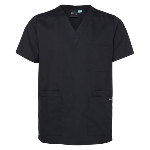 Unisex Scrubs Top Thumbnail