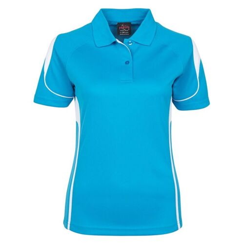 Womens Bell Polo Thumbnail