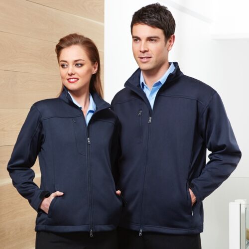 Womens Soft Shell Jacket Thumbnail