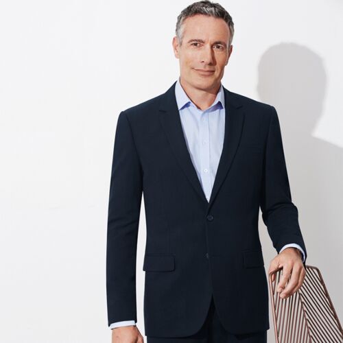 Mens Classic Jacket Thumbnail