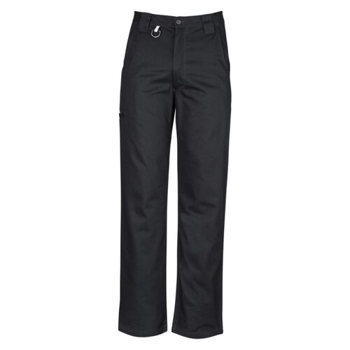 Mens Plain Utility Pant Thumbnail