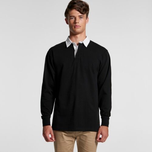 Mens Rugby Jersey Thumbnail